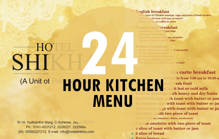 Restaurant Restaurant
