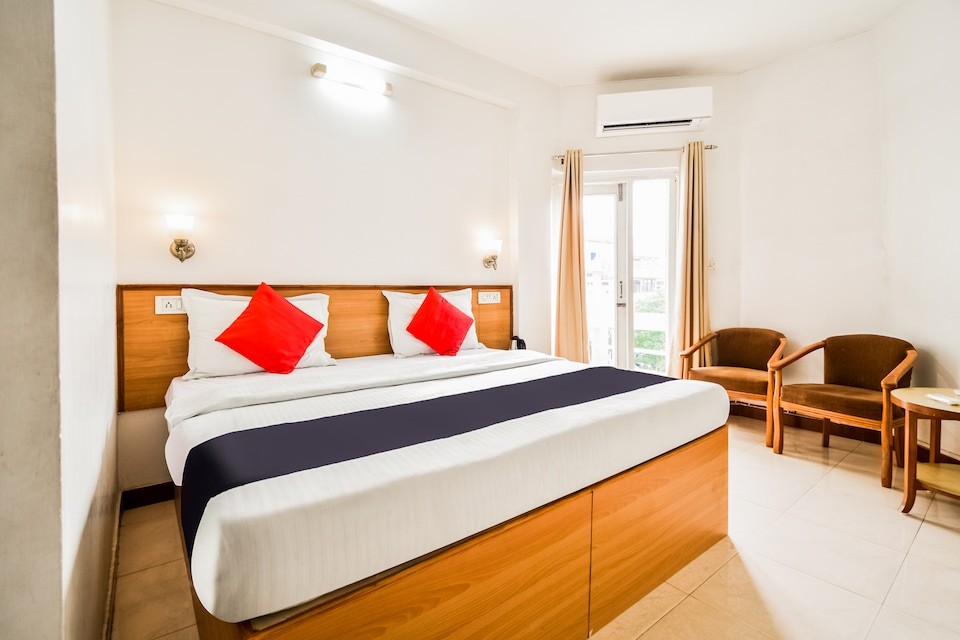 Deluxe Room Deluxe Room