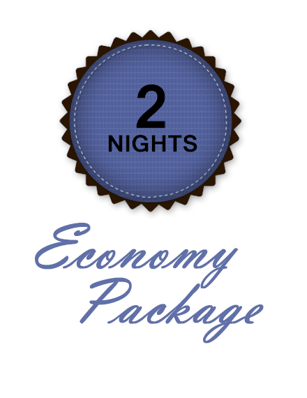 Economy Package at Hotel Shikha Jaipur
