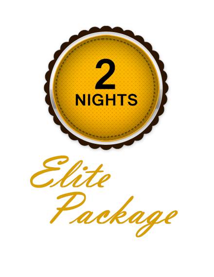 Elite Package at Hotel Shikha Jaipur