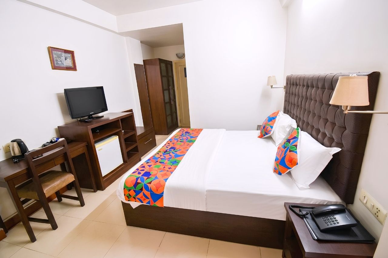 Super Deluxe Room photo
