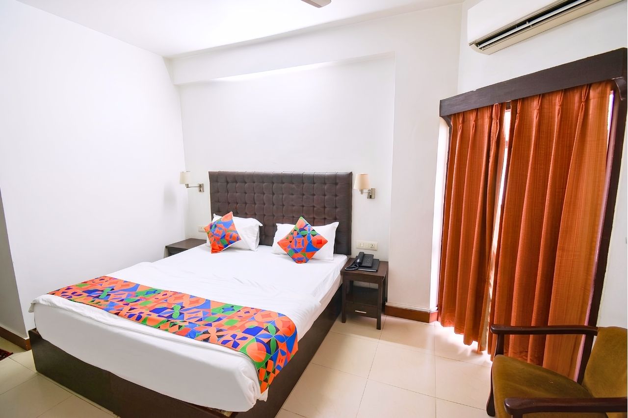 Super Deluxe Room photo