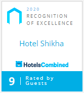 Hotels Combined