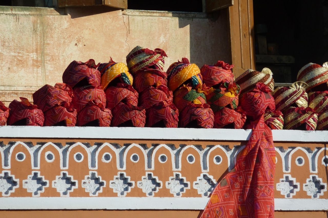Jaipur City Guide by Hotel Shikha