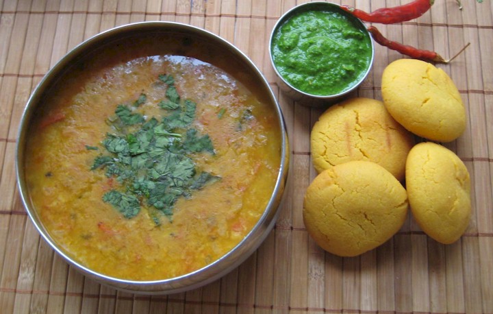 What to eat in Jaipur