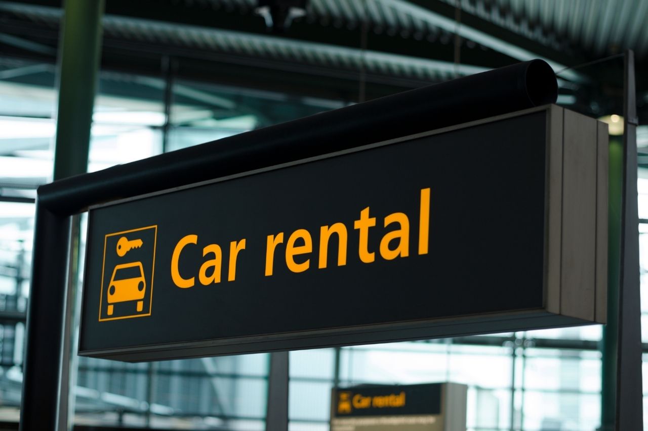 Car Rental and Travel Desk at Hotel Shikha Jaipur