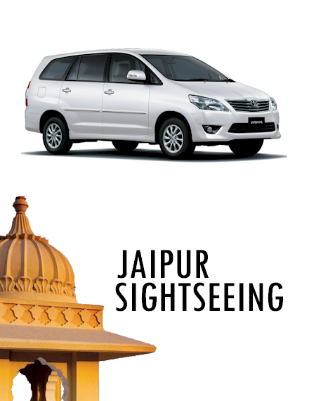 Jaipur Sightseeing