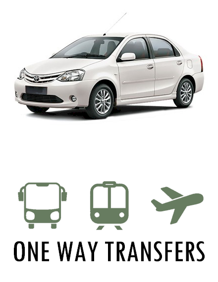 One Way Transfers