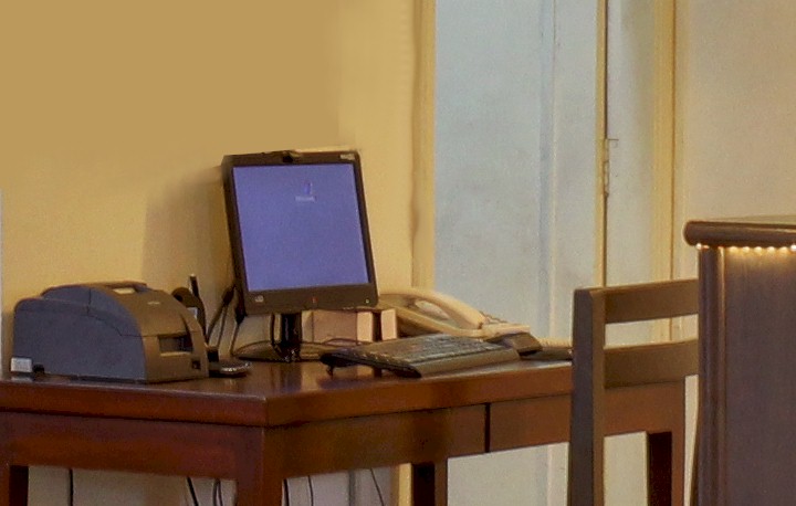 Business Desk Business Desk