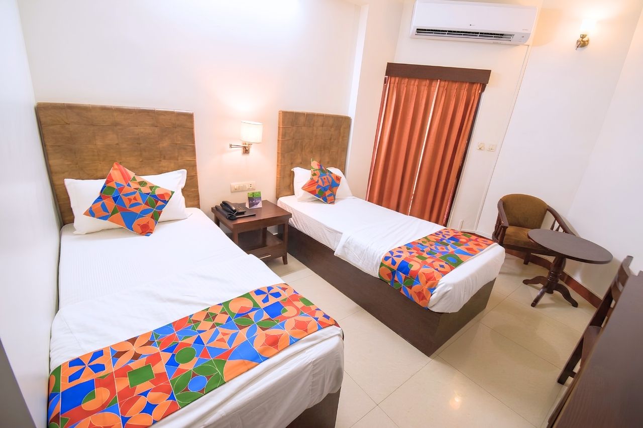 Super Deluxe Room photo