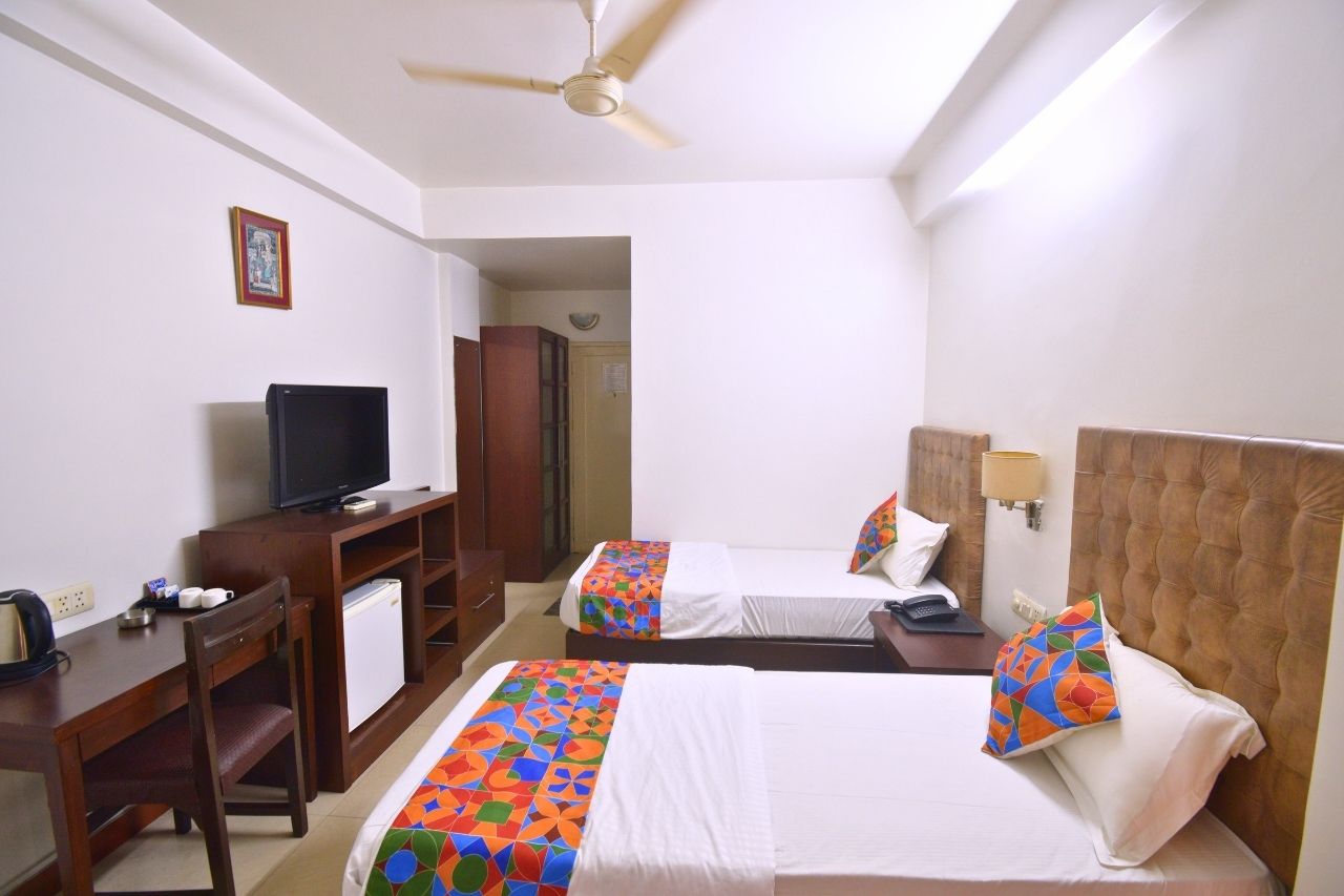 Super Deluxe Room photo