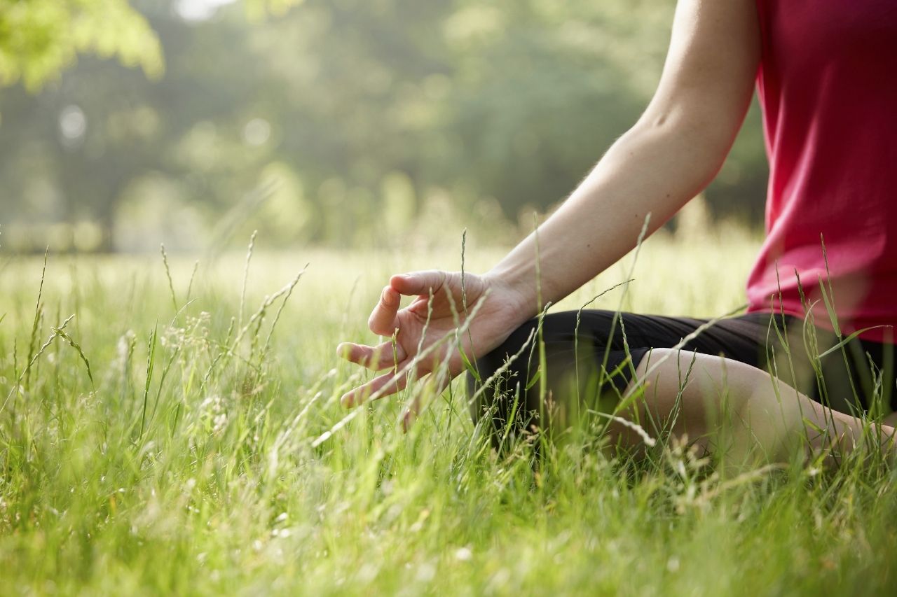 Yoga Packages at Hotel Shikha Jaipur
